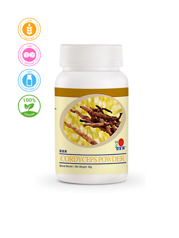 Cordyceps Sinensis Powder