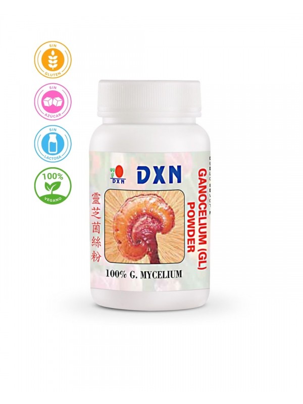 GANODERMA GL EN POLVO