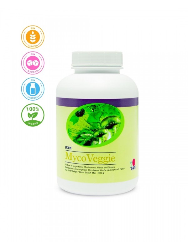 Myco Veggie EU