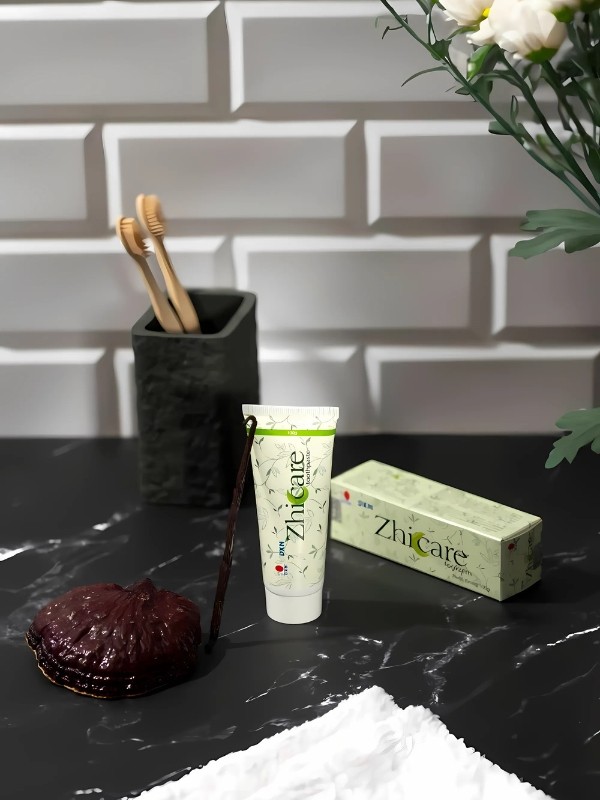 PASTA DENTAL ZHICARE
