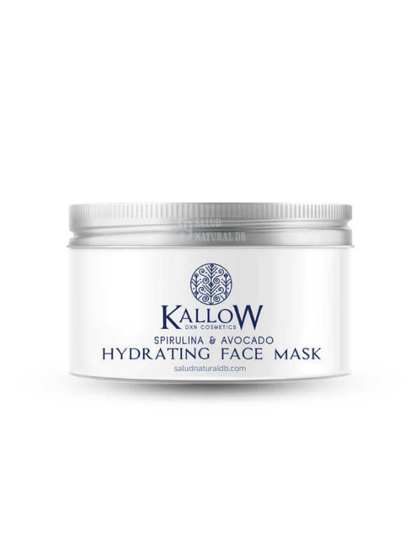 MASCARILLA HIDRATANTE KALLOW DXN
