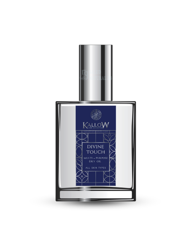 ACEITE SECO MULTIUSOS KALLOW DXN