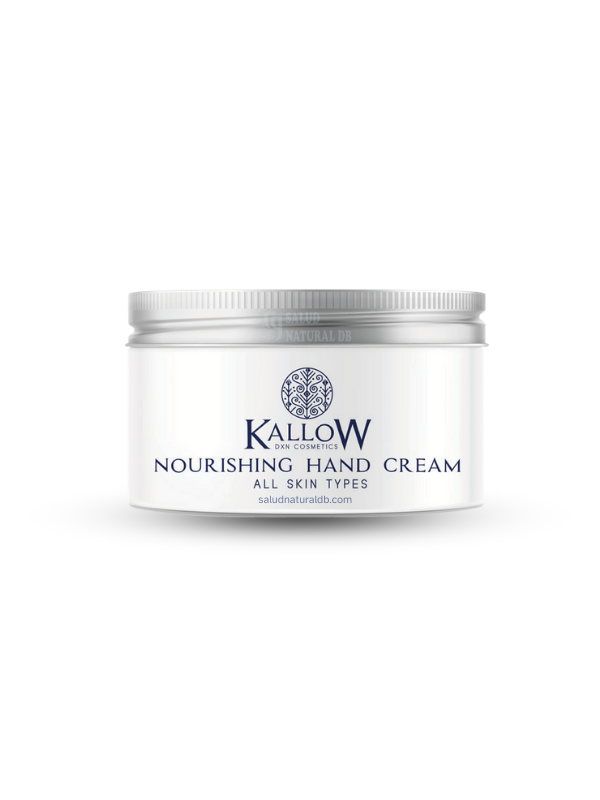 CREMA NUTRITIVA DE MANOS KALLOW DXN
