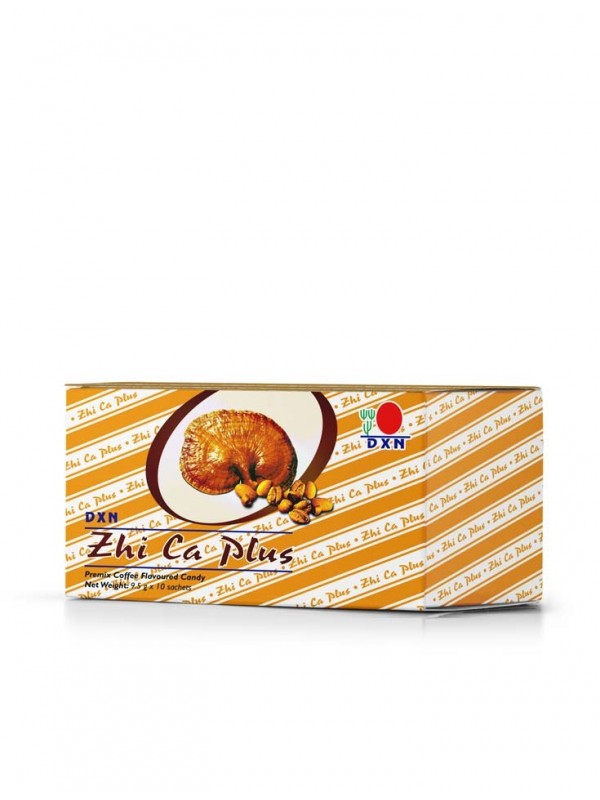 ZHI CA PLUS