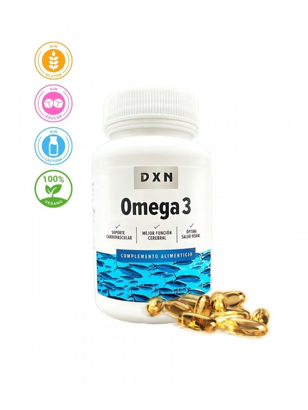 OMEGA 3 90UDS
