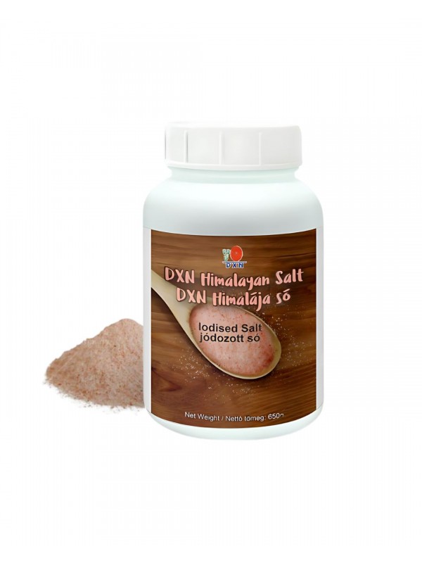 SAL ROSA DEL HIMALAYA