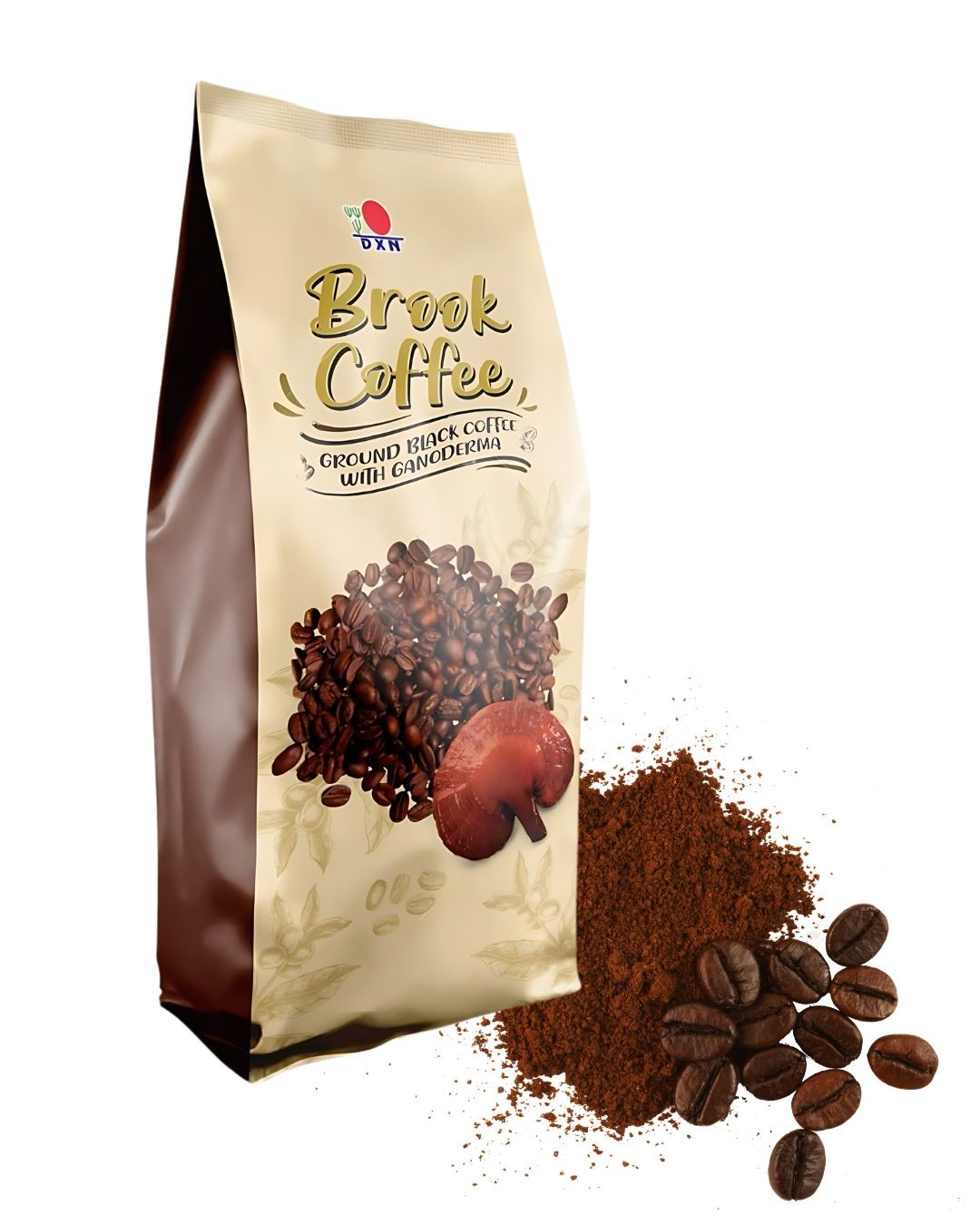 DXN BROOK COFFEE