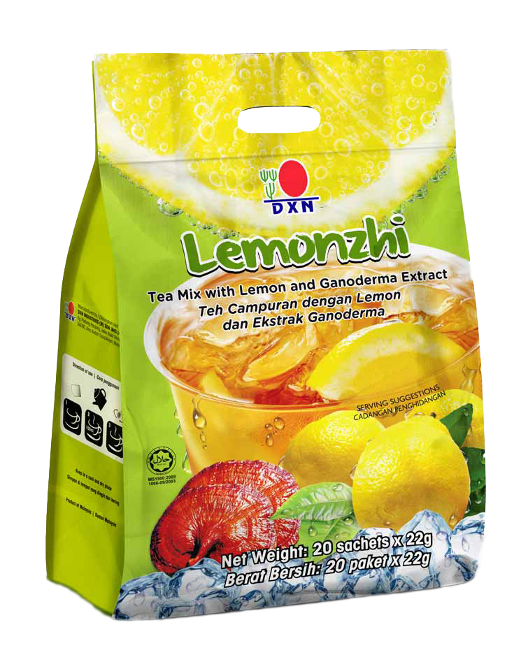 DXN LEMONZHI DXN 