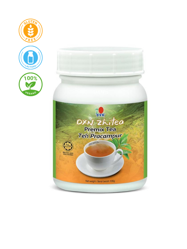 DXN Zhitea