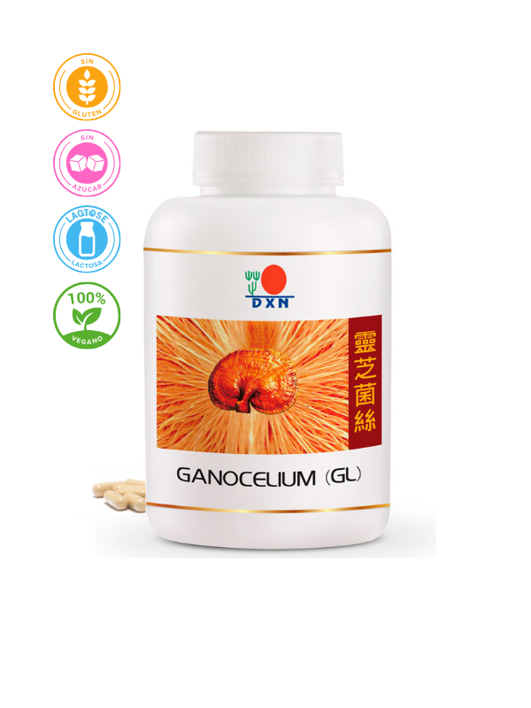Ganecelium GL 360 uds. DXN