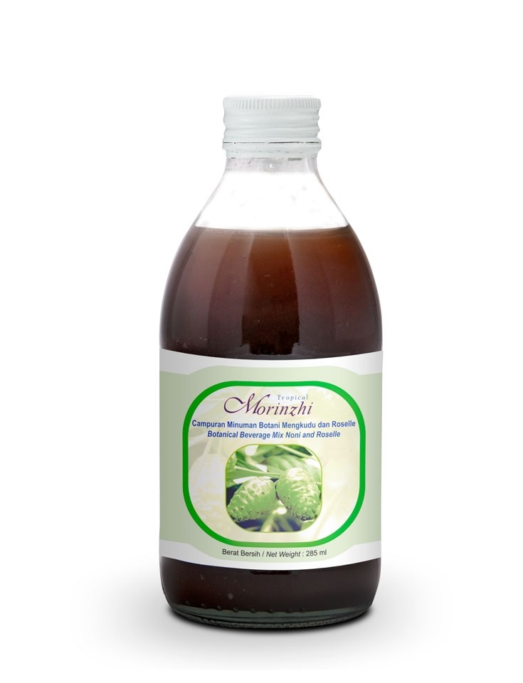 Morinzhi 285 ml