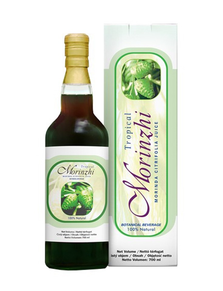 Morinzhi 700 ml