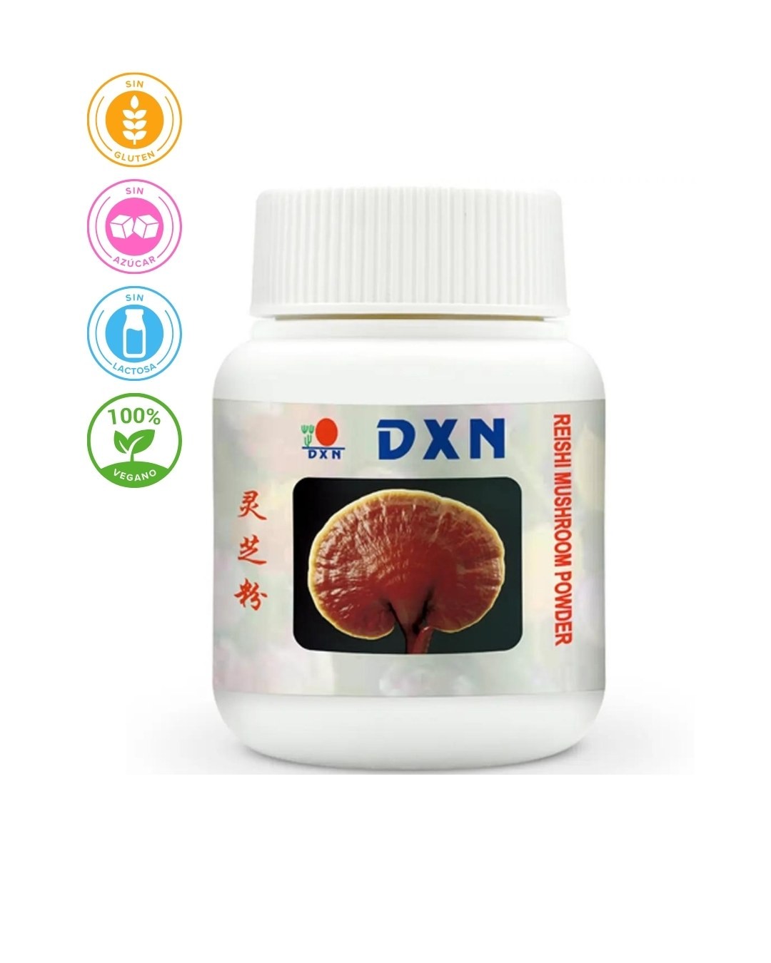 REISHI MUSHROOM POWDER 70g