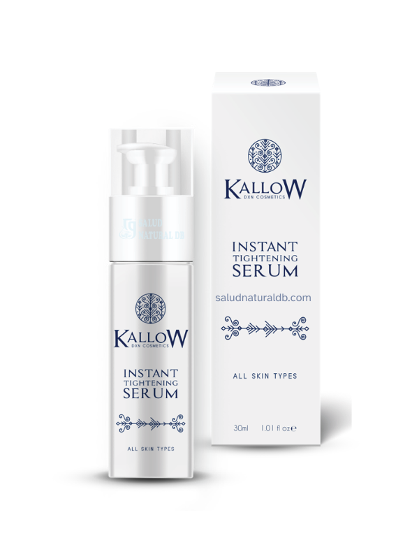 SUERO TENSOR INSTANTÁNEO DXN KALLOW DXN