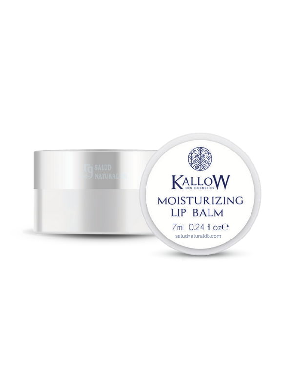 BÁLSAMO DE LABIOS HIDRATANTE KALLOW DXN