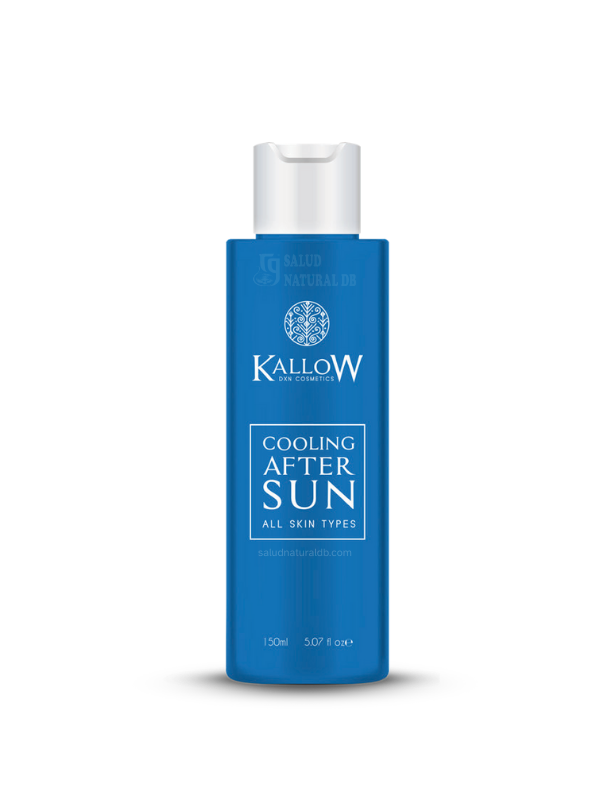 AFTER SUN REFRESCANTE
