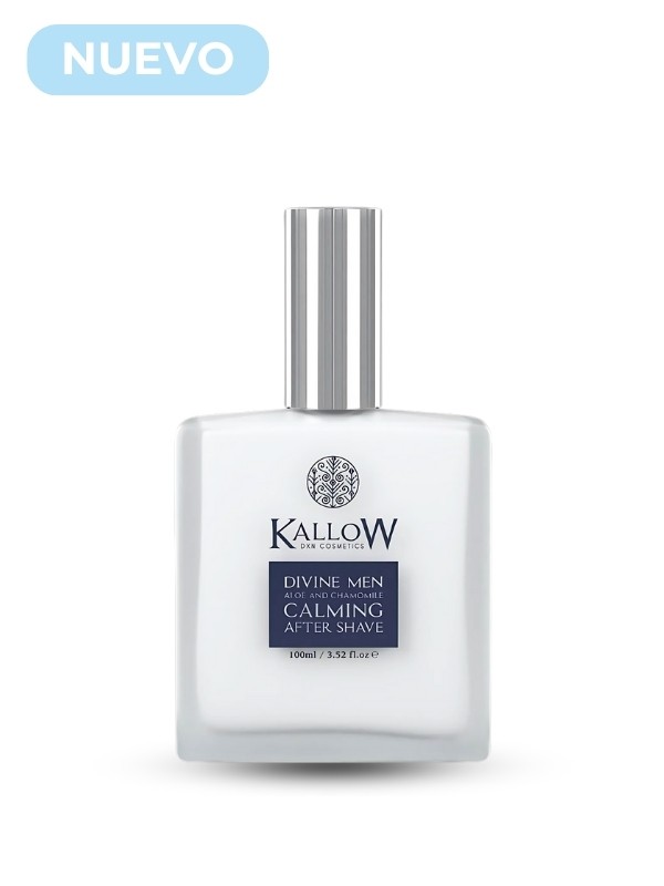 AFTER SHAVE