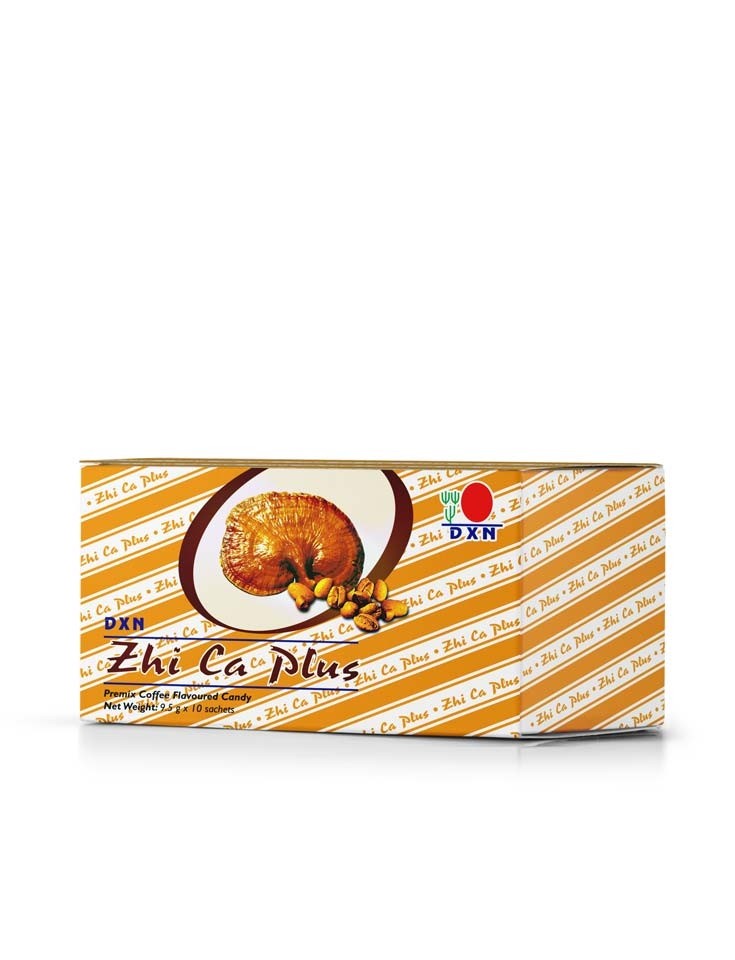 ZHI CA PLUS